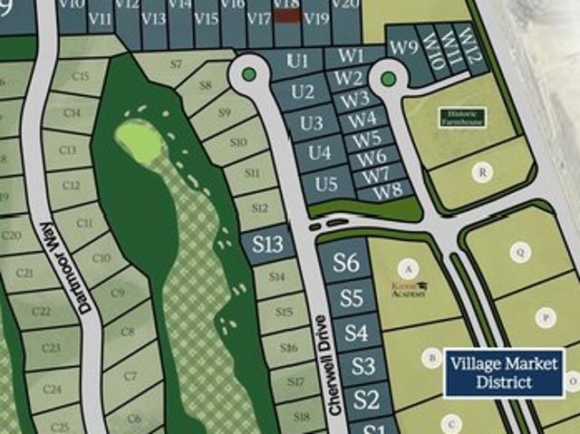 Land for sale in Zionsville, Boone County