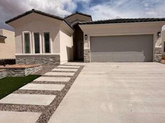 House for sale in Hillcrest Manor Colonia, Socorro