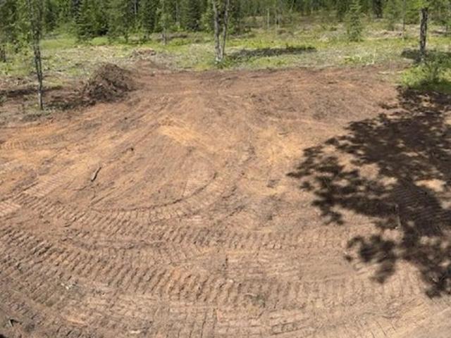 Land for sale in Daggett, Michigan