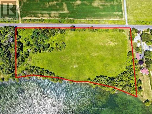 Land for sale in Greater Napanee, Ontario
