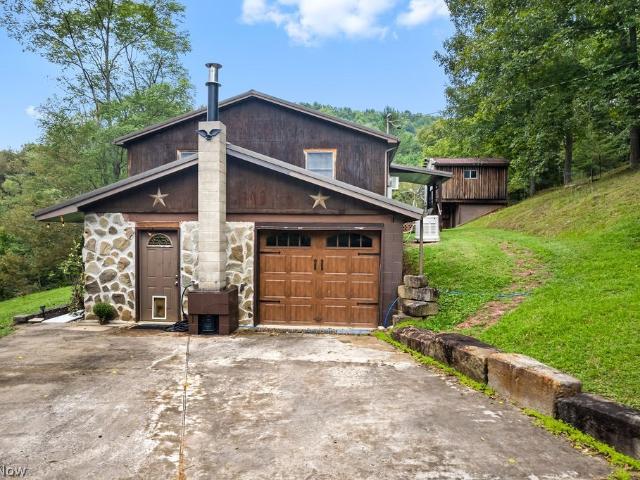 House for sale in West Virginia