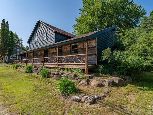 House for sale in Essex, New York