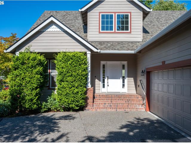 House for sale in Oregonia