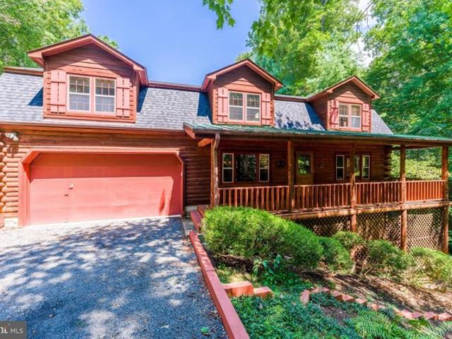 House for sale in Virginia