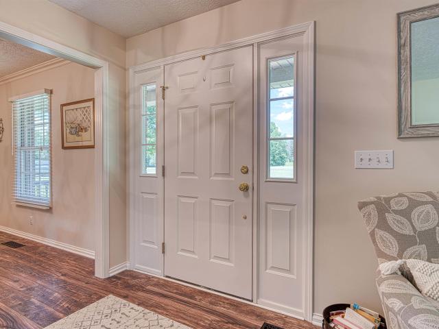 House for sale in Elberfeld, Indiana