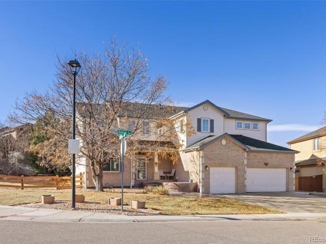 House for sale in Lone Tree, Colorado