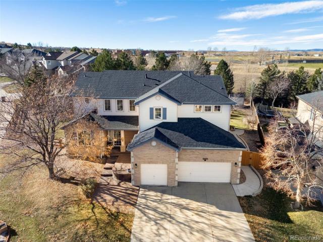 House for sale in Lone Tree, Colorado