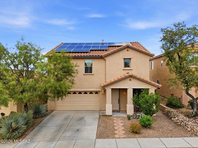 House for sale in Vail, Pima County