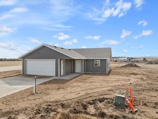 House for sale in Belle Fourche, Butte County