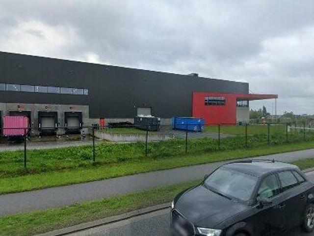 Bureau location à Evergem, Oost-Vlaanderen
