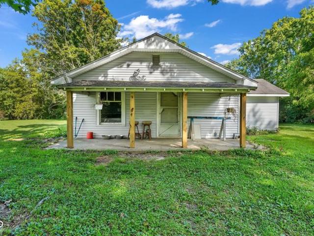 House for sale in Reelsville, Putnam County