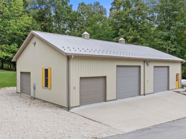 House for sale in West Baden Springs, Orange County