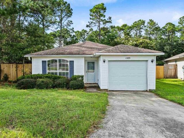 House for sale in Pensacola, Florida