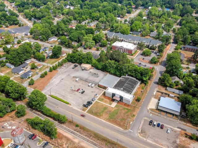 Commercial for sale in Aiken, South Carolina