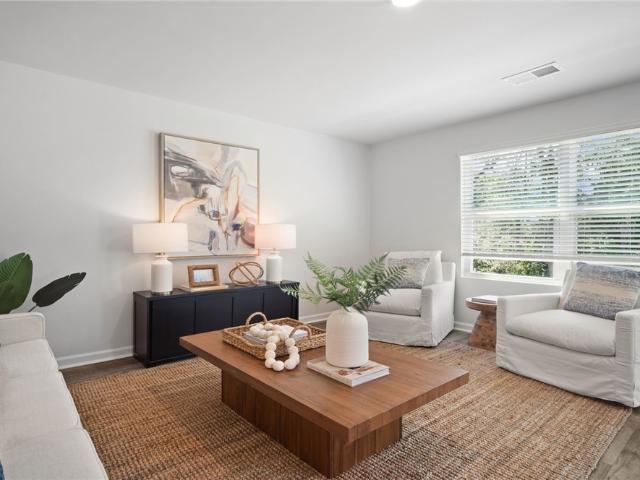 House for sale in Savannah, Georgia