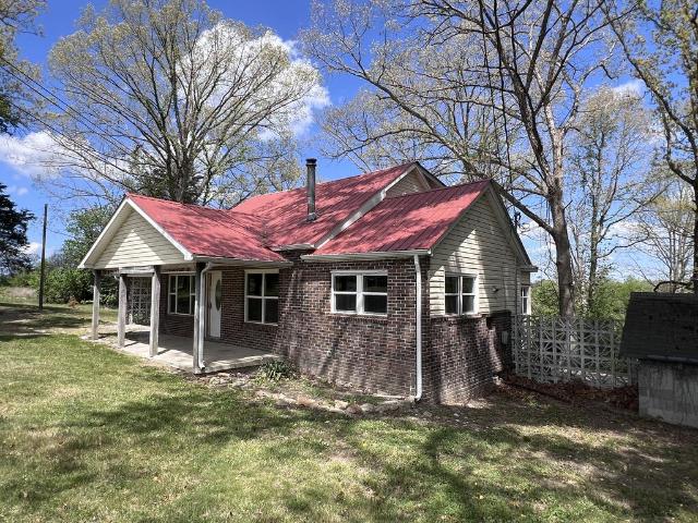 House for sale in Tennessee
