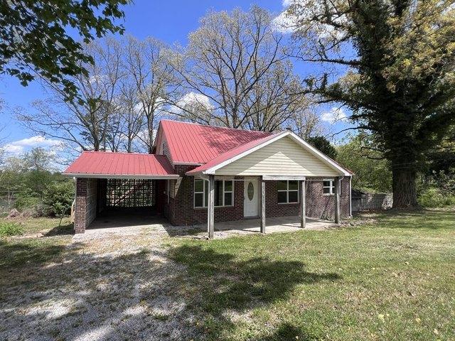 House for sale in Tennessee