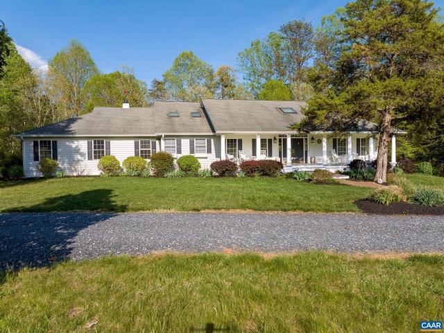 House for sale in Broken Island, Palmyra