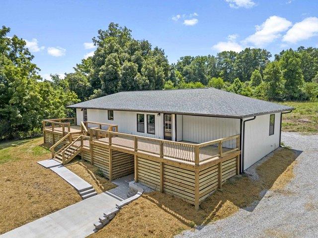 House for sale in Boyd, Kentucky