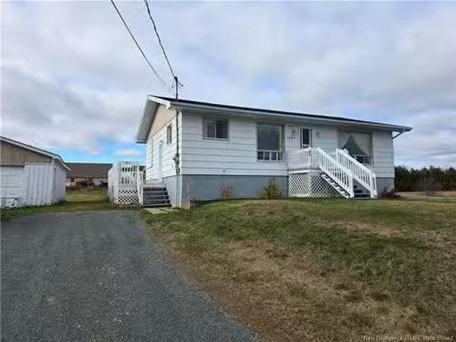 House for sale in Alcida, New Brunswick