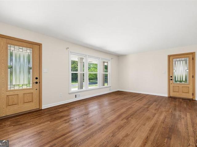 House for sale in Avondale Estates, Georgia