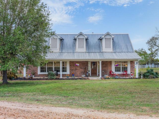Farm for sale in Columbus, Colorado County