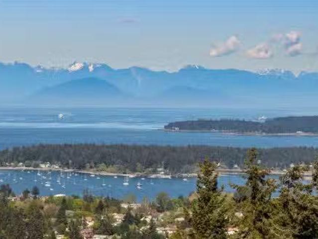 House for sale in Nanaimo, British Columbia