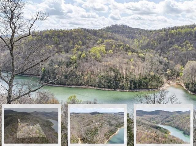 Land for sale in Tennessee