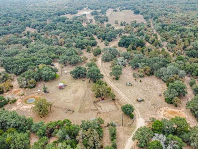 Farm for sale in Hallettsville, Lavaca County