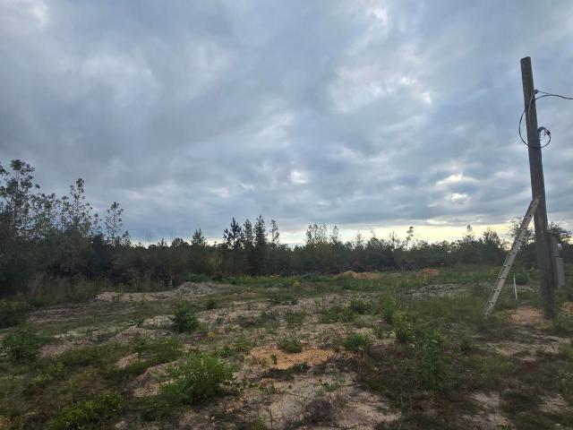 Land for sale in Maplesville, Alabama