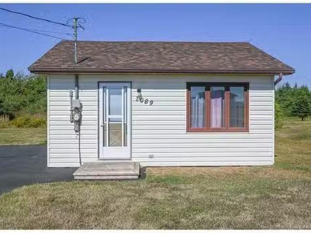 House for sale in Lameque, New Brunswick
