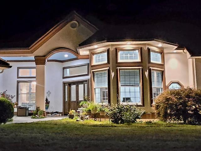 House for sale in Tazewell, East Tennessee