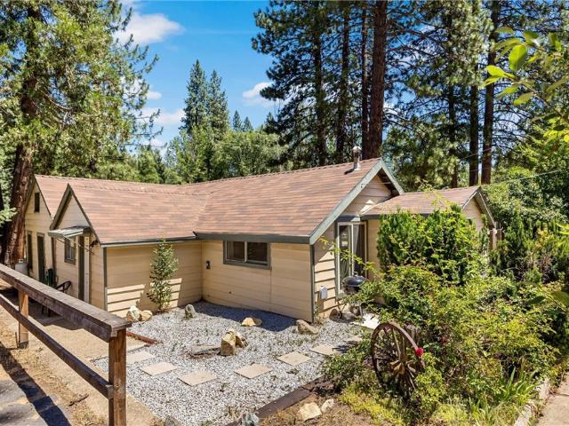 House for sale in Quincy, Plumas County