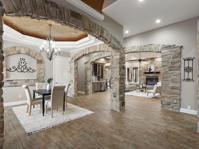 House for sale in Crown Point, Indiana