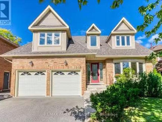 House for sale in Oakville, Ontario