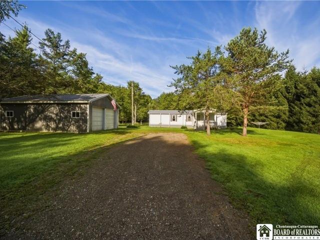 House for sale in Panama, New York
