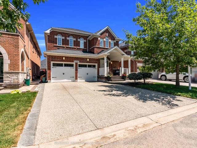 House for sale in Milton, Ontario