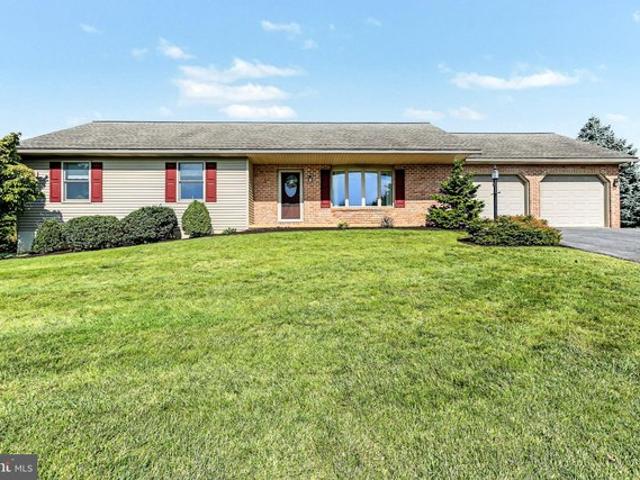 House for sale in Lebanon, Lebanon County