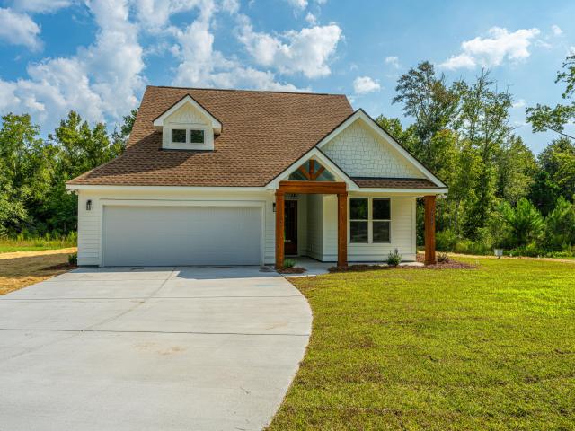 Property for sale in South Carolina