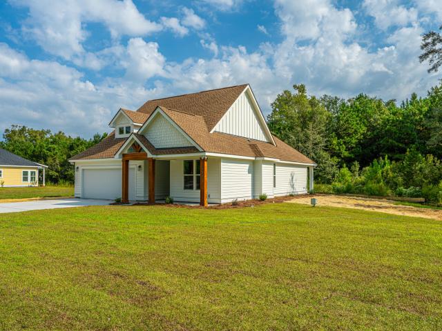 House for sale in South Carolina