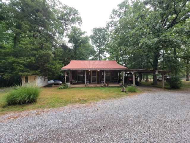 Farm for sale in Tennessee