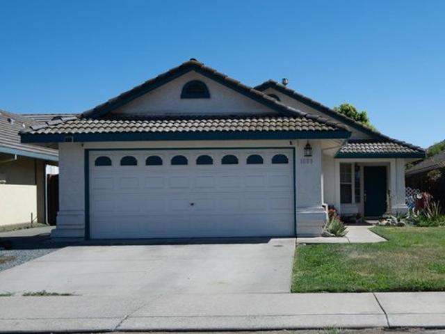 House for sale in Escalon, California