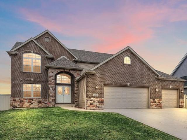 House for sale in Hobart, Indiana