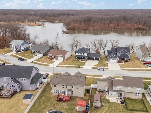 House for sale in Hobart, Indiana