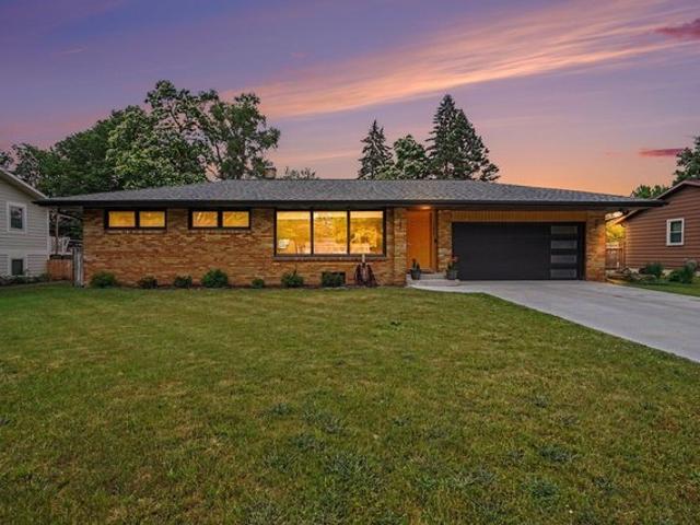 House for sale in Holland, Michigan