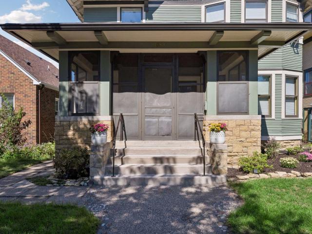House for sale in Summit Hill, Saint Paul