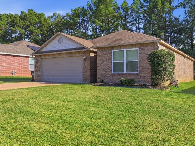 House for sale in Alexander, Saline County