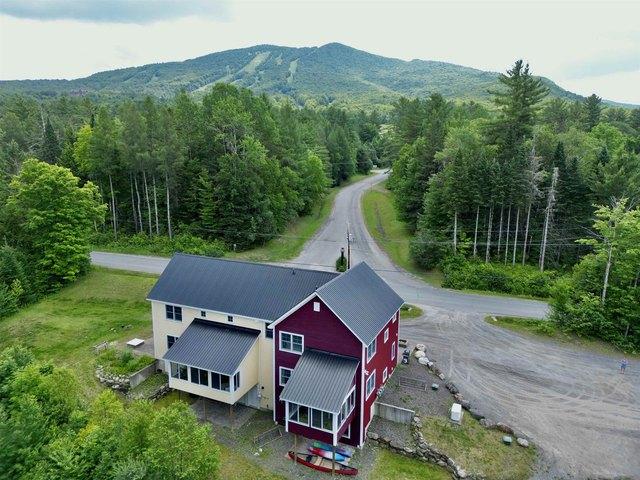 Townhouse for sale in East Haven, Vermont