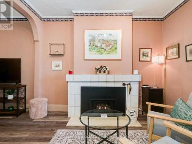 House for sale in Woburn, Ontario