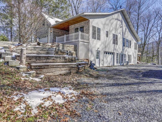 House for sale in Tennessee
